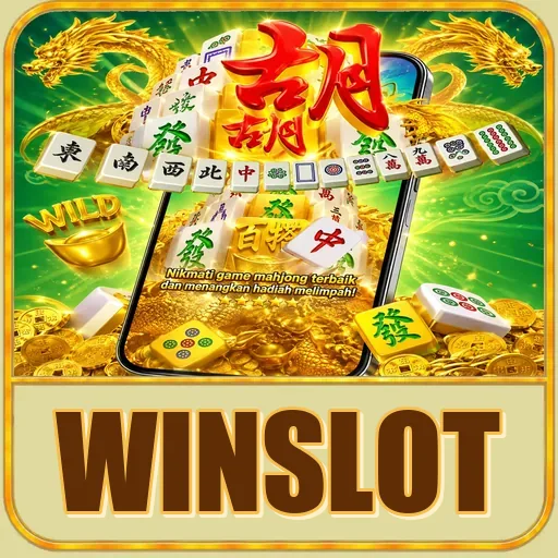 winslot APK Indonesia - Panduan Lengkap dan Tutorial